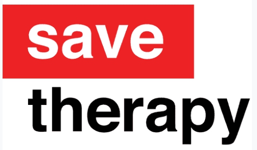 Save Therapy London